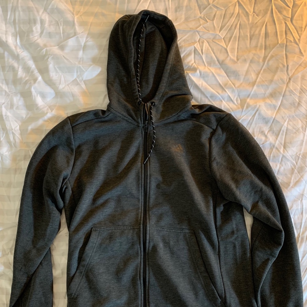 Adidas hoodie
